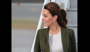 Famille royale : Kate Middleton à son tour menacée par Daesh