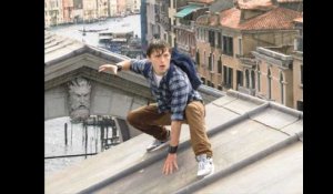 Spider-Man: Far from Home: Trailer HD VO st FR/NL