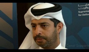 Qatar - Al-Khater : "Nous discutons avec le management du PSG pour voir comment capitaliser sur la réputation de l'équipe"
