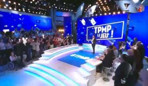 Il y a deux ans dans TPMP... Céline Dion, Johnny Hallyday, Charles Aznavour: les imitations des chroniqueurs (vidéo)