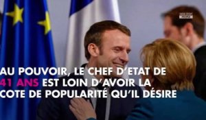 Emmanuel Macron "double face" : les dessous de sa personnalité dévoilés