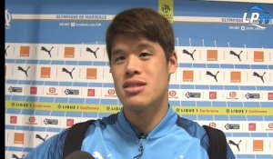 Sakai raconte sa Coupe d'Asie