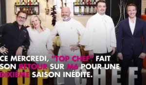 Top Chef 2019 : Jean-François Piège nouveau chef de brigade, quel impact sur la compétition ?