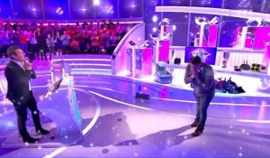 Les 12 coups de midi, TF1, un nouveau coup de Maître de 10 000€ pour Benoît , jeudi 7 février 2019