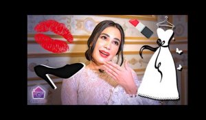 Milla Jasmine (MELAA3) : Robe de princesse ou sirène pour son mariage ?