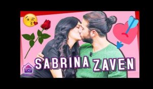 Zaven & Sabrina des Anges (LVDA3) : Ils se sont remis ensemble 