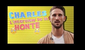 Charles (FT4/Les Anges 10) raconte son pire rencard !