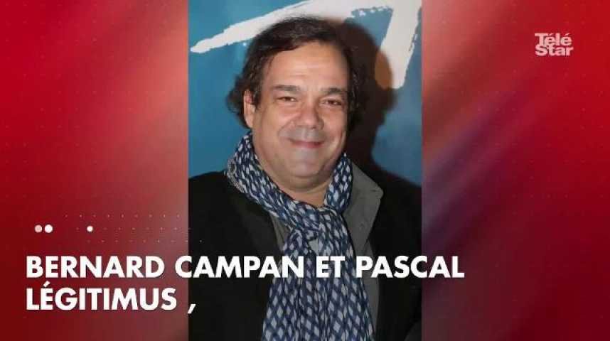 Didier Bourdon Les Inconnus Tacle Violemment Les Nuls Ce N Est Pas De Notre Faute Si On Est Plus Populaires Qu Eux Aujourd Hui Sur Orange Videos
