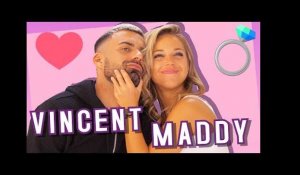 Maddy et Vincent Queijo (Les Anges 10) : Toujours fous amoureux !