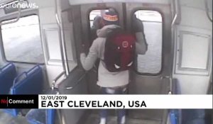USA : Il laisse son bébé dans le wagon pour fumer une cigarette, le train part sans lui