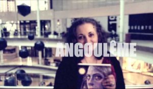 Festival d'Angoulême : le neuvième art est à la fête !