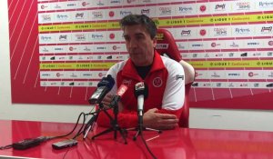 Guingamp - Stade de Reims : l'avant-match