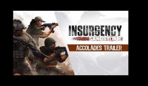 Insurgency: Sandstorm - Accolades Trailer