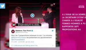 Cyril Hanouna souhaite inviter Emmanuel Macron dans "Balance ton post"