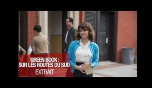 GREEN BOOK : SUR LES ROUTES DU SUD (Viggo Mortensen - Mahershala Ali) - Extrait "Chère Dolorès" VOST
