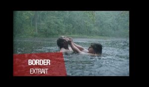 BORDER (Prix un certain regard, Cannes 2018) - Extrait "Lac" VOST