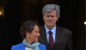 Ségolène Royal : l'ultimatum de Stéphane Le Foll pour les européennes