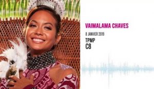 Yann Moix : Miss France 2019 réagit à ses propos sur les femmes de 50 ans