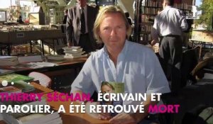 Renaud : son frère Thierry Séchan mort, le communiqué du chanteur