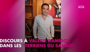 Yann Moix : la taille de son pénis moquée par Valérie Damidot, il répond