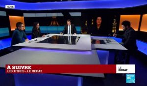 Guerre en Syrie : exclusif France 24: sur la ligne de front