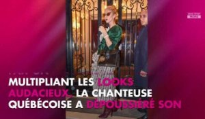 Céline Dion : sa petite gaffe sur la cigarette