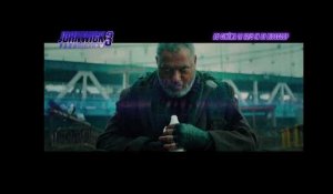 JOHN WICK 3 - PARABELLUM - Teaser Trailer (VOBIL) - Au cinéma le 22/5 in de bioscoop