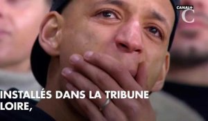 PHOTOS. "On t'aime Emi" : le stade de Nantes rend un vibrant hommage à Emiliano Sala