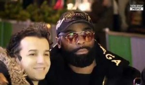 Kaaris en prison après Orly : il dénonce les conditions de vie difficiles