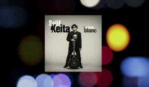 "Un autre blanc", l'ultime album de Salif Keita