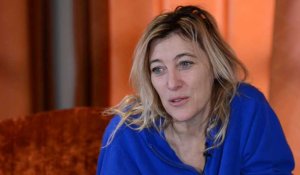 Valeria Bruni Tedeschi, la famille, le cinéma et #MeToo