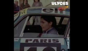 Cette Française est la seule femme à avoir remporté un rallye mondial