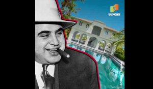 Le manoir d'Al Capone à Miami Beach est à vendre