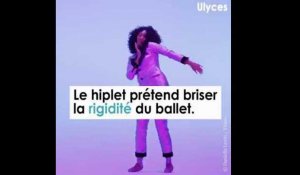 Ces danseuses mixent le hip-hop et le ballet