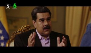 Venezuela: Maduro rejette l'ultimatum européen