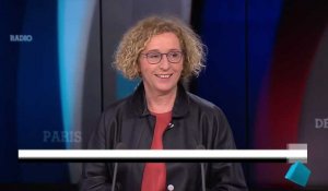 Muriel Pénicaud sur France 24 : "Il est temps d'ouvrir le débat citoyen"