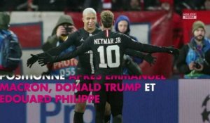 Kylian Mbappé : star des médias français en 2018