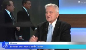 "Le rôle d'une banque centrale n'est pas de garantir la stabilité des marchés actions !" Jean-Claude Trichet