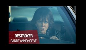 DESTROYER (Nicole Kidman) - Bande-annonce VF