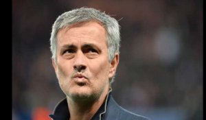 José Mourinho n'est plus l'entraîneur de Manchester United