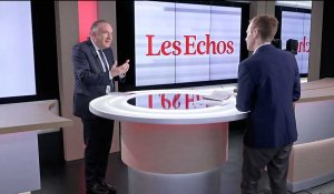 « Les fonctionnaires sont remarquables, mais broyés par un système », déclare Pierre Gattaz (Business Europe)