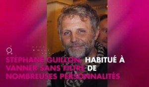 Stéphane Guillon rongé par la culpabilité : L'humoriste aurait aimé s'excuser