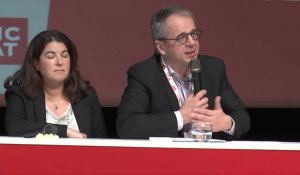 Vivre Ensemble 2019. TABLE RONDE - École, travail, logement, quelle intégration pour les personnes porteuses d'un handicap mental ?