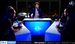 Talk Show : victoire en trompe l'œil ?