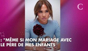 Jennifer Lopez bientôt mariée à Alex Rodriguez ? "Je pense d'abord au bien-être de mes enfants"