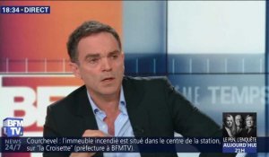 VIDEO. Yann Moix se compare à Brigitte Macron qui aime un homme plus jeune mais "personne ne vient le lui reprocher"