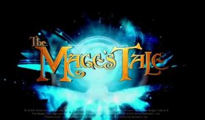 The Mage's Tale - Bande-annonce PS VR