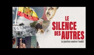 Le Silence des Autres (documentaire) / Bande-Annonce / Au cinéma le 13 février 2019