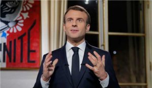 Vers un grand remaniement dans l'entourage d'Emmanuel Macron ?