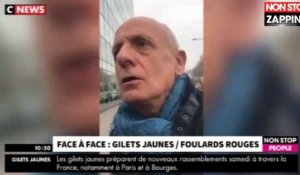 Gilets Jaunes : Jean-Michel Apathie accusé de "gagner des millions"